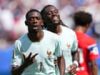 France earn favourites tag and Cape Verde make history: World Cup Daily – podcast