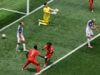 Switzerland’s late surge overwhelms Bosnia and Herzegovina after Muharemovic red card