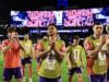 Scotland march on towards history but improvement is needed against Morocco