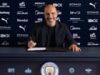 Enzo Maresca confirmed as Manchester City manager on three-year deal
