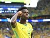 Brazil fans were waiting for Vinícius Júnior to be their hero. He’s arrived