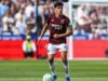 Tottenham win race to sign West Ham’s Mateus Fernandes for club record £85m