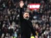 Rangers target Derek McInnes from Hearts as replacement for Danny Röhl