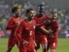 Canadian soccer, finally on stable ground, tightens in anticipation of a historic World Cup