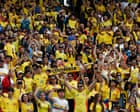 Colombia World Cup 2026 team guide
