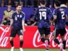 Lionel Messi steps off bench and scores to cap Argentina’s World Cup win over Jordan