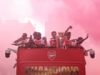 Premier League fixtures: Arsenal open against Coventry, Liverpool at Newcastle