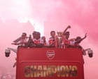Premier League fixtures: Arsenal open against Coventry, Liverpool at Newcastle