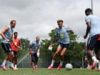 Tuchel’s brash Britpop football is music to England ears before Ghana test