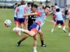 Being the best in Asia is no longer enough for Japan seeking World Cup breakthrough | Jonathan Wilson
