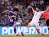 Ueda inspires Japan to eliminate Tunisia in landmark 1,000th World Cup match