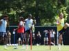 Rashford and Rice give England boost for Ghana with Saka set for bench again