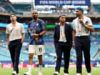 Saudi Arabia v Uruguay: World Cup 2026 – live