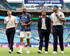 Saudi Arabia v Uruguay: World Cup 2026 – live