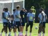 Tuchel may be unburdened by English baggage but he is no longer an outsider