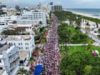 Scotsmaxxing hits Ocean Drive as Tartan Army’s World Cup party goes on
