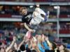 Budimir rescues Croatia with winner against Panama on Modric’s landmark day