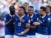 Mbappé’s belter steals show as fluid France see off late Senegal challenge