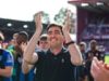 Andoni Iraola looks the right manager to help Liverpool get their swagger back