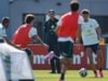Socceroos begin World Cup adventure with underdog status left behind | Jack Snape