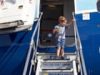 Ryanair blasts ‘bogus’ investigation into its fees to seat parents with children – business live