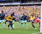 Germany trapped between past and future with team lost in identity malaise