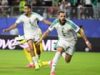 Amine Gouiri pounces to give Algeria victory and condemn Jordan to early World Cup exit