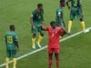 Which footballers have refused to celebrate a goal against another country? | The Knowledge