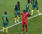 Which footballers have refused to celebrate a goal against another country? | The Knowledge