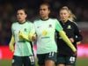 Australia v Mexico: women’s international football friendly – live