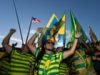 Brazil v Haiti: World Cup 2026 – live