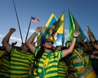 Brazil v Haiti: World Cup 2026 – live