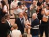 Florentino Pérez to remain as Real Madrid president after overwhelming election win