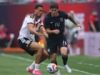 US show the fight Pochettino wanted – just in time for the World Cup