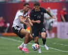 US show the fight Pochettino wanted – just in time for the World Cup