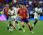 ‘Talisman’ McTominay has the motivation to make impact on World Cup
