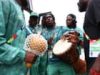 Ghana v Panama: World Cup 2026 – live