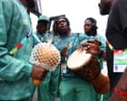 Ghana v Panama: World Cup 2026 – live