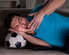How to survive those late-night World Cup games: a longsuffering Australian’s guide