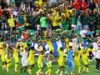 Hugo Broos rises above South Africa’s problems to break new World Cup ground