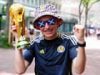 Pipers and dreams: World Cup fever grips Scotland again after 28 years