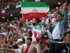 Iran federation says ticket allocation has been pulled days before start of World Cup