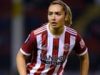 Maddy Cusack’s father tells inquest she was dismayed at Sheffield United manager’s return