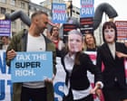 The case for Labour to introduce a wealth tax has never been stronger | Phillip Inman