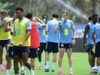 England’s heatseekers begin World Cup countdown with Tampa test
