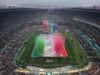 ITV delivers feisty start to World Cup coverage – and taunts BBC from glitzy studio