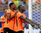 Brian Brobbey bags a brace and Deniz Undav, supersub: World Cup Daily – podcast