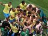 ‘The right path’: Carlo Ancelotti keeps cool after Brazil survive Japan scare in last 32