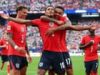 Bellingham and Kane strike as England seal top spot with World Cup win over Panama