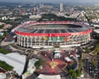 Football Daily | World Cup day is upon us: chill, relax and revel in the euphoria and despair